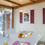 La Pinede Campingplatz