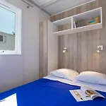 La Pinede Campingplatz