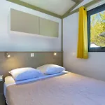 Campingplatz La Pinede Gréoux-les-Bains