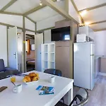 La Pinede Campingplatz 4*
