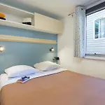 La Pinede Campingplatz Gréoux-les-Bains
