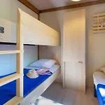 La Pinede 4*