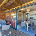 Campingplatz La Pinede Gréoux-les-Bains