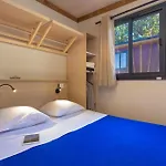 Campingplatz La Pinede Gréoux-les-Bains