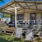 La Pinede Campingplatz 4*