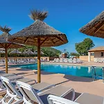 La Pinede Campingplatz