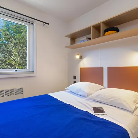 Paradis La Pinede 4* 그뢰오레방