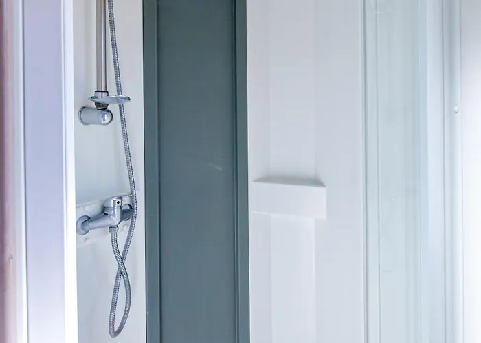 אתר קמפינג La Pinede