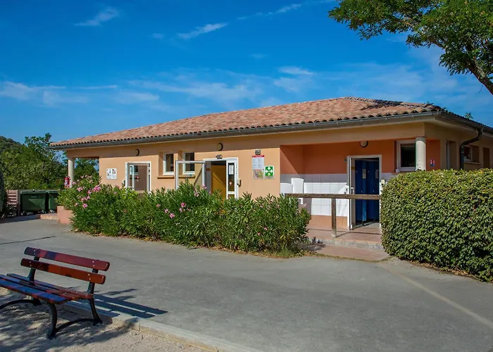 La Pinede Gréoux-les-Bains