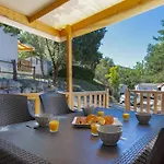 La Pinede Camping