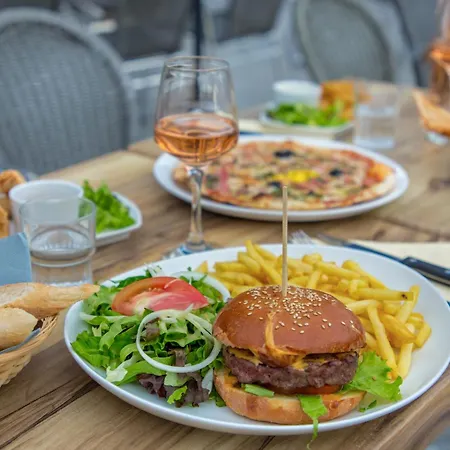 La Pinede Kemping Gréoux-les-Bains