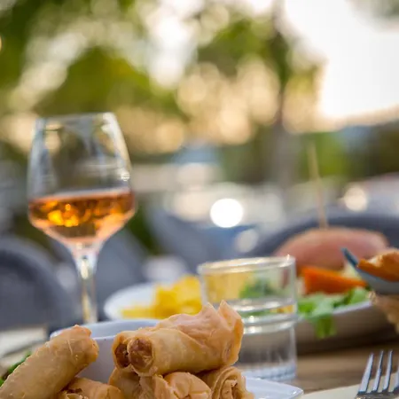 Kemping La Pinede 4*