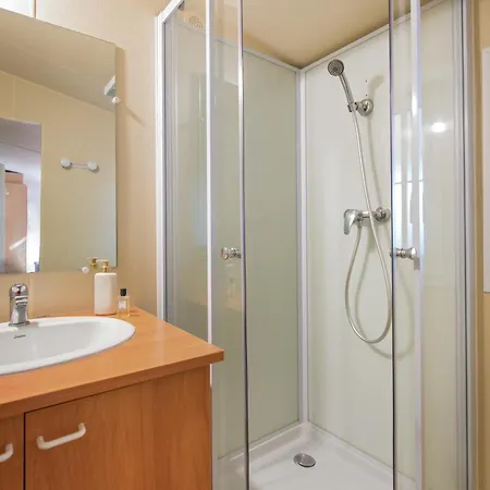 Campingplads La Pinede Gréoux-les-Bains