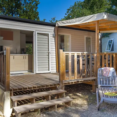 La Pinede Gréoux-les-Bains