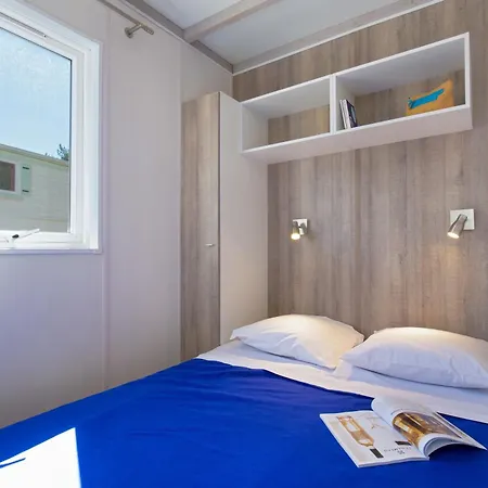 La Pinede Campingplads