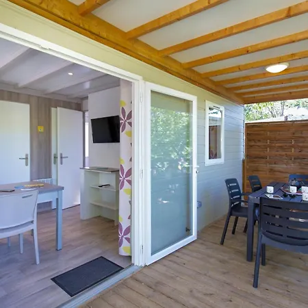 La Pinede 4* Gréoux-les-Bains