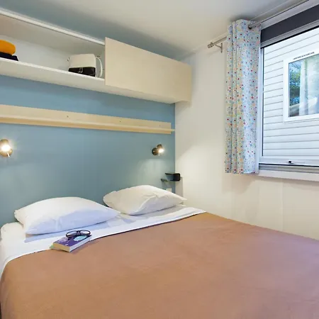 La Pinede Campingplads Gréoux-les-Bains