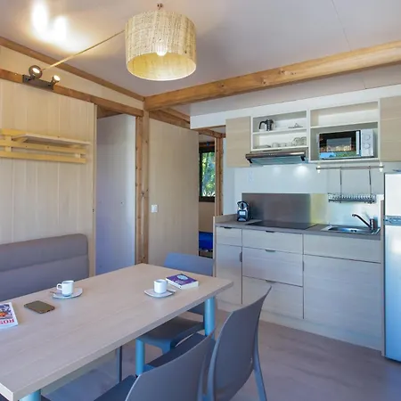 Campingplads La Pinede