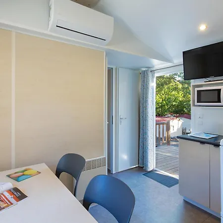 La Pinede Campingplads Gréoux-les-Bains