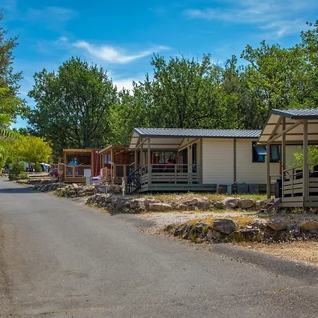 Campingplads La Pinede