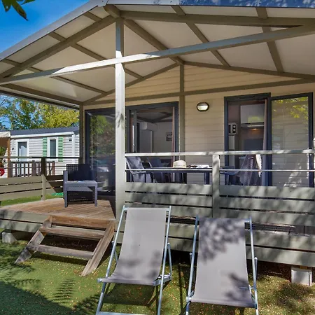 La Pinede Campingplads 4*