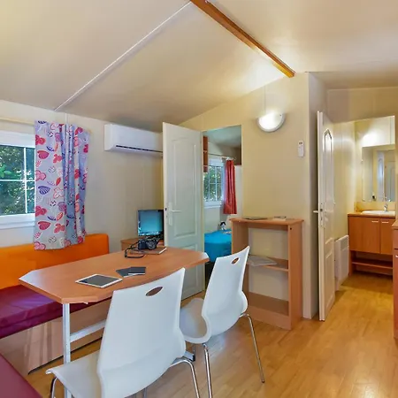 La Pinede Campingplads Gréoux-les-Bains