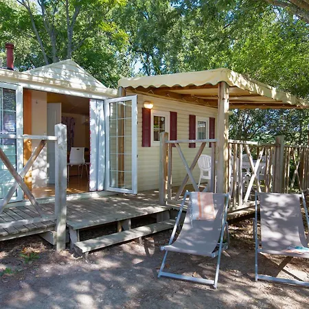 La Pinede 4* Gréoux-les-Bains