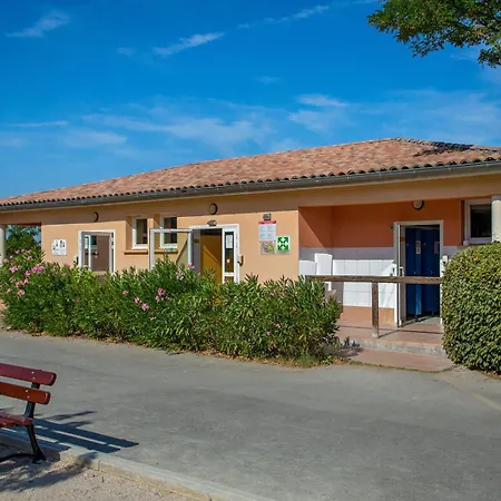 La Pinede Gréoux-les-Bains