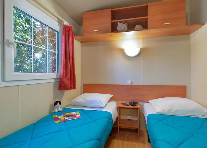 La Pinede 4* Gréoux-les-Bains