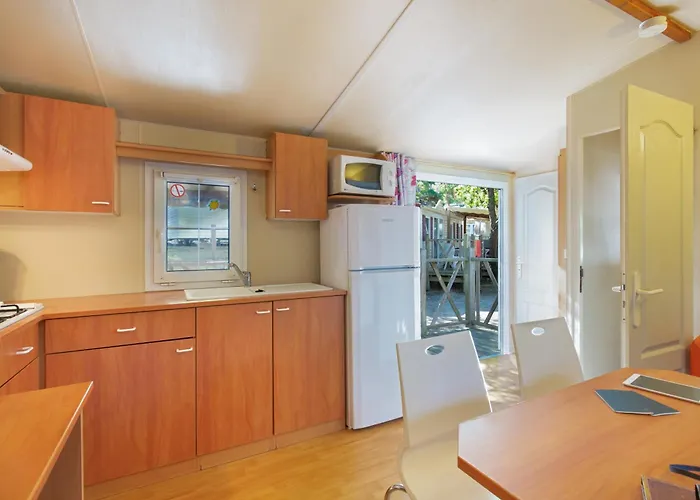 La Pinede 4* Gréoux-les-Bains