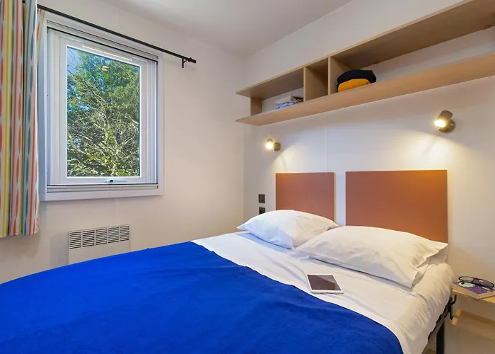 La Pinede 4* Gréoux-les-Bains