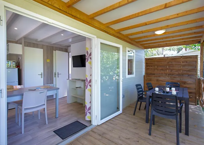 La Pinede 4* Gréoux-les-Bains